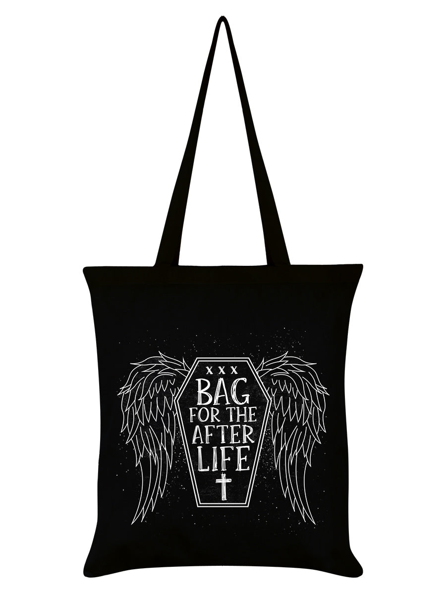 Tote Bag Front