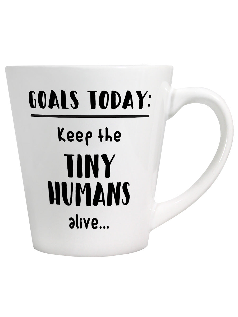 Latte Mug Right