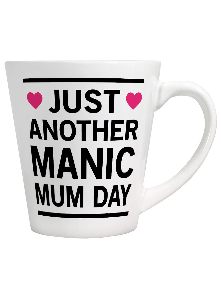Latte Mug Right