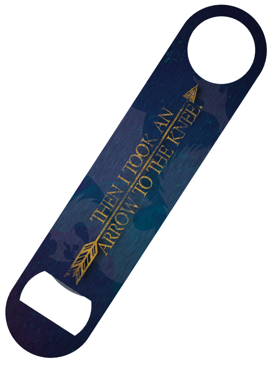 Bottle Opener Back