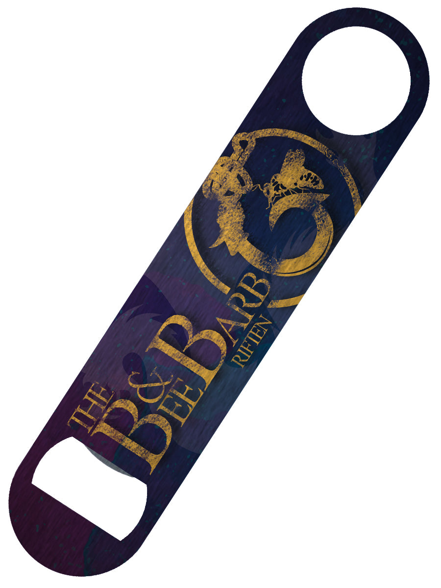 Bottle Opener Front