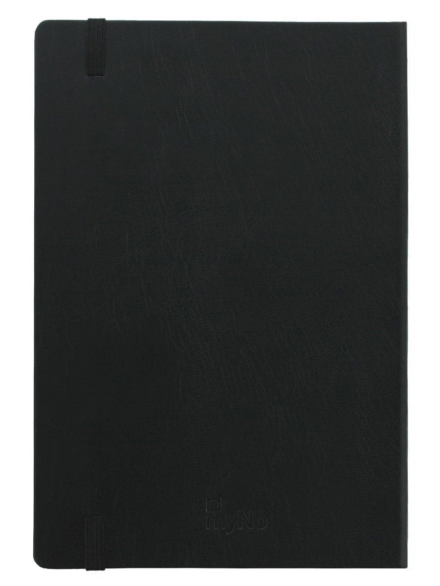 Notebook Back