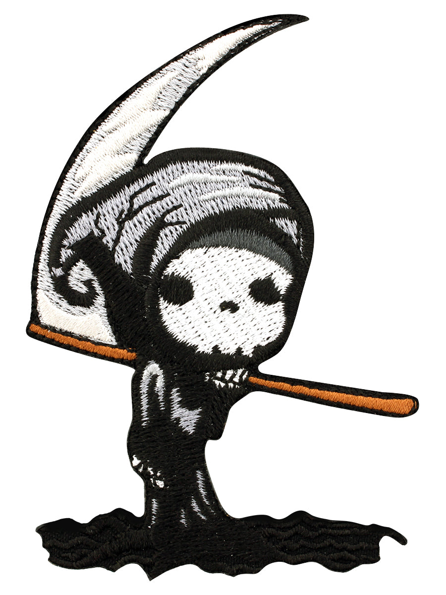 Patch Front