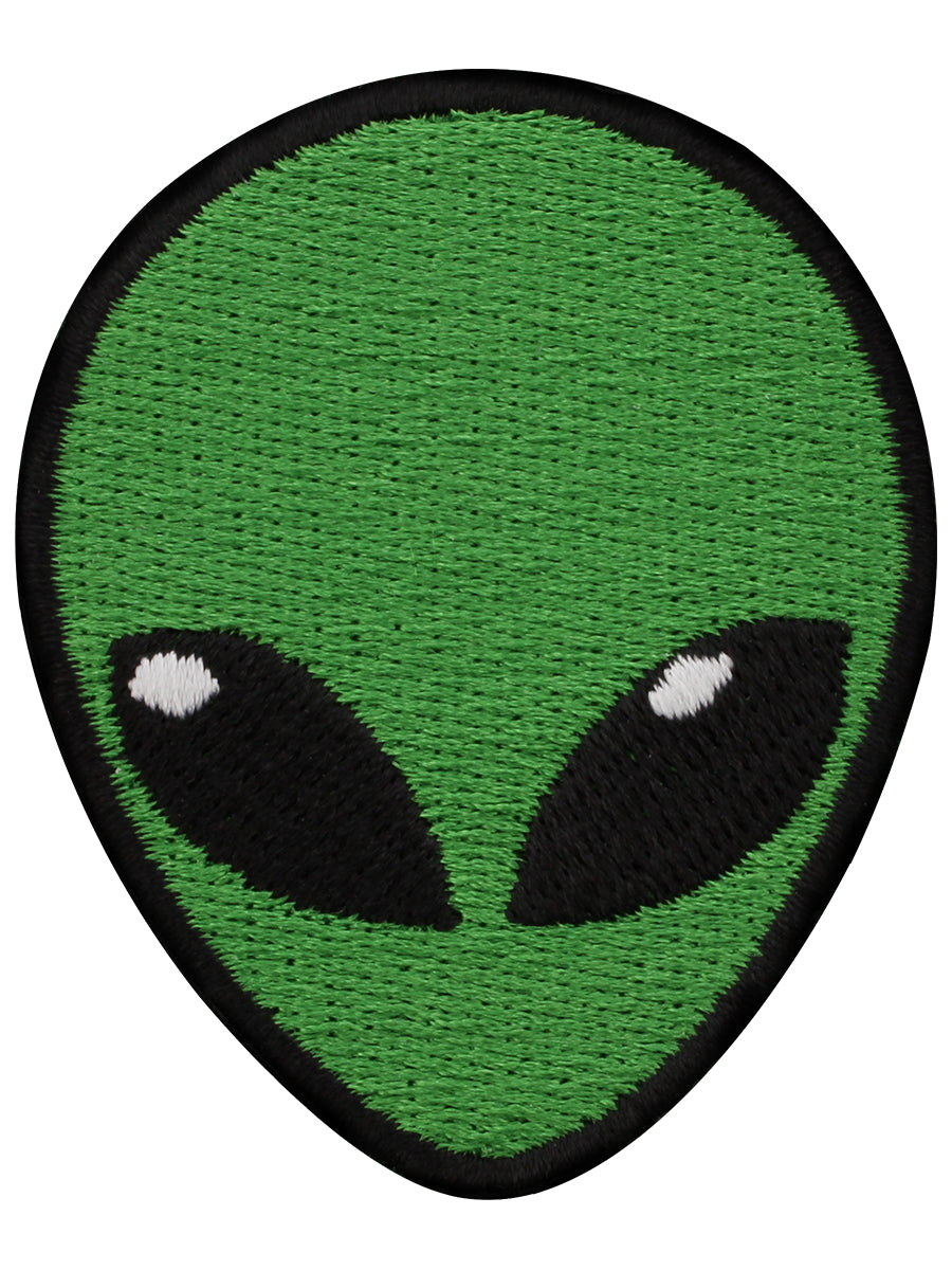 Patch Front