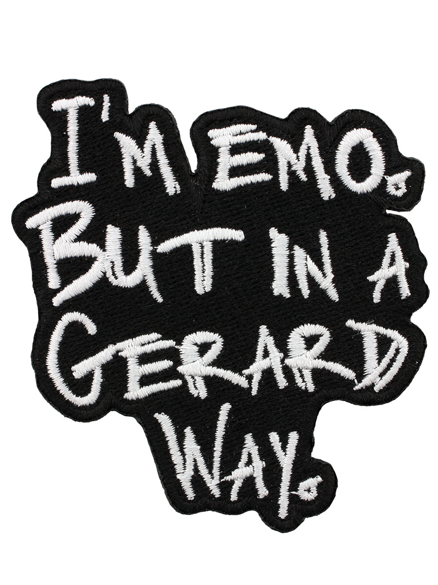 Patch Front