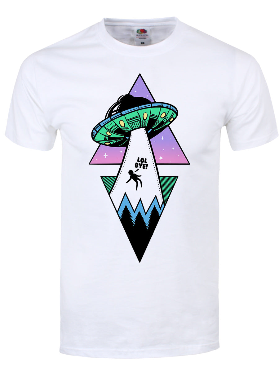 Mens T-shirt Front