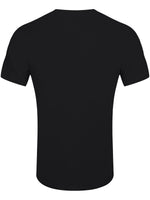 Pawltergeist Men's Black T-Shirt