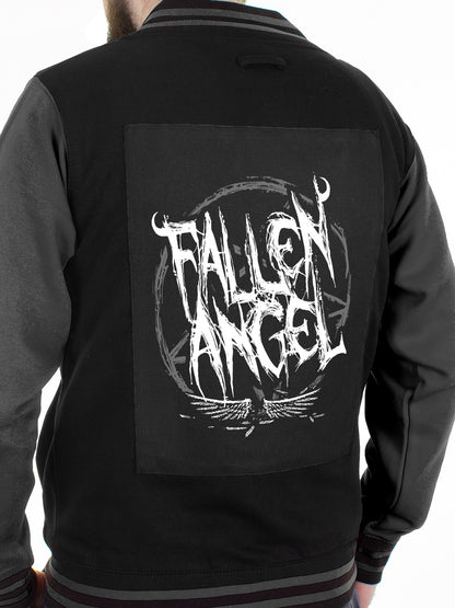 Fallen Angel Back Patch