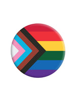 Progress Pride Badge