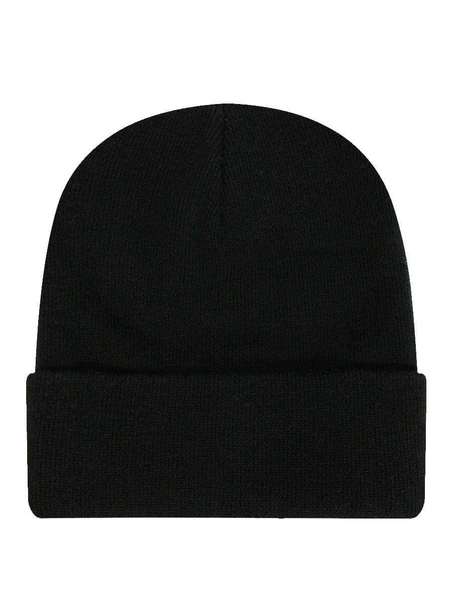Deadly Tarot - The Star Black Beanie