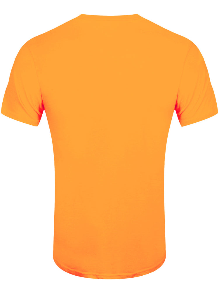 I Am A Ray Of Fucking Sunshine Men's Apricot T-Shirt