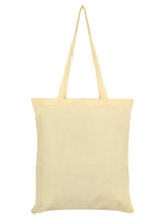 Human and Proud Cream Tote Bag