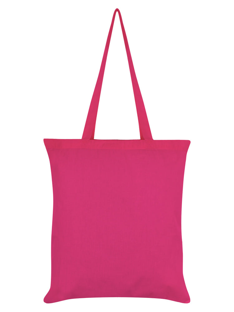 Alli-Gay-Tor Pink Tote Bag