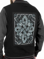 Celtic Knot Back Patch