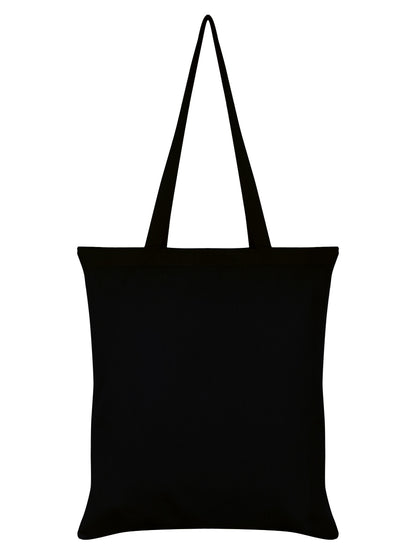 Salem Witches Union Black Tote Bag
