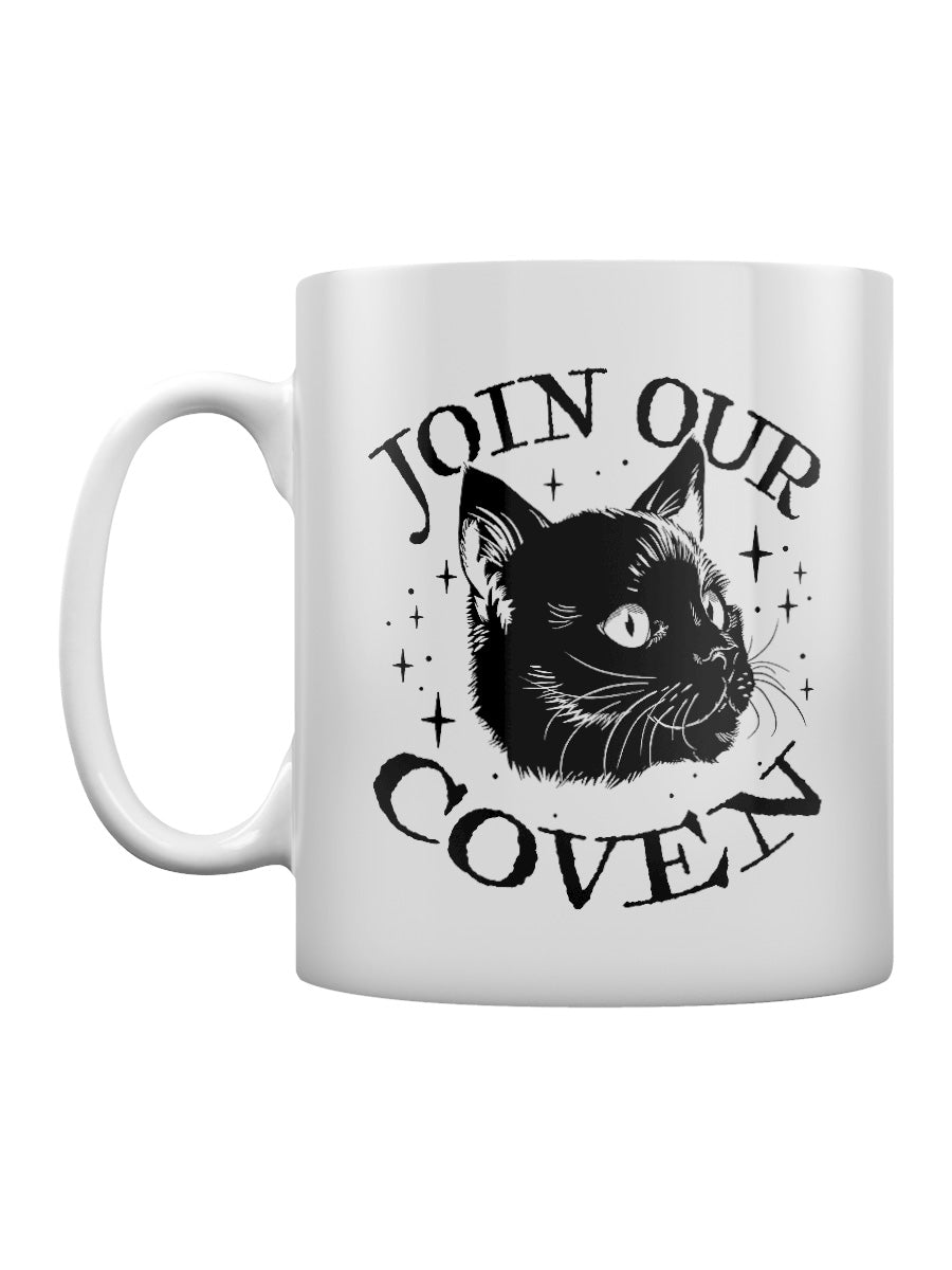 Join Our Coven Mug