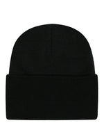 Cute Skull Black Beanie