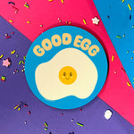 Good Egg Coaster