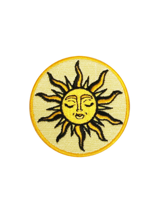 Ethereal Sunshine Patch