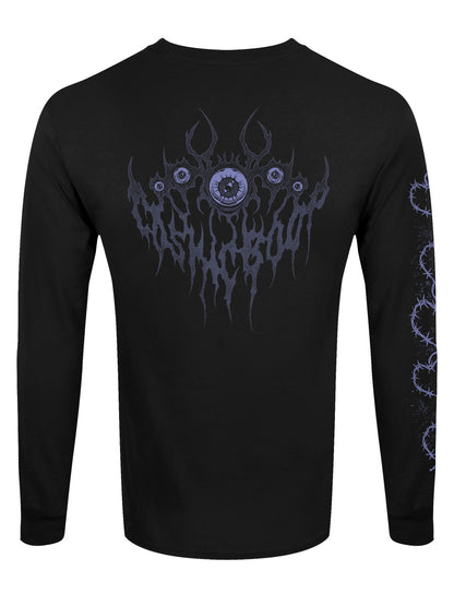 Cosmic Boop Beautiful Monster Long Sleeved T-Shirt