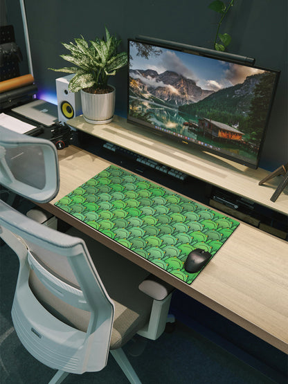 Frog Off XL Mouse/Desk Mat