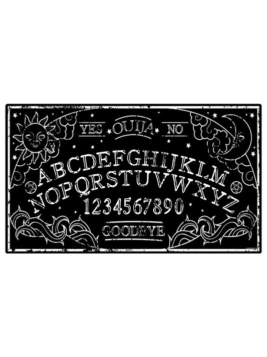 Ouija Board XL Mouse/Desk Mat