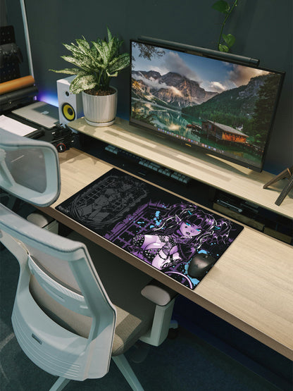 Requiem Collective Blair XL Mouse/Desk Mat