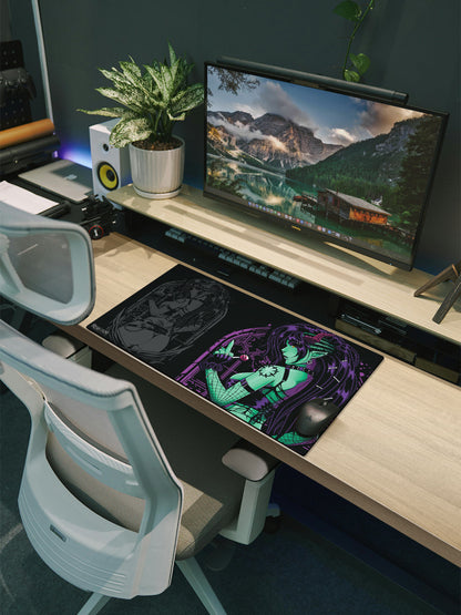 Requiem Collective Ariana XL Mouse/Desk Mat