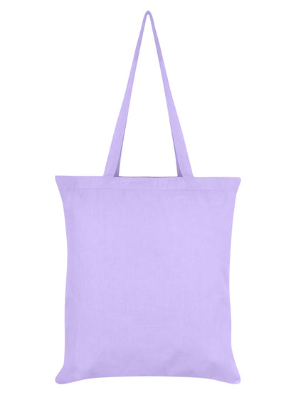In My Silly Goose Era Lilac Tote Bag