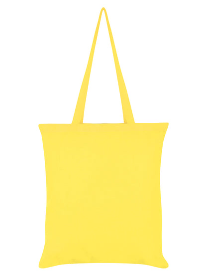 I Don't Bring Bad Luck Lemon Tote Bag