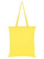 I Don't Bring Bad Luck Lemon Tote Bag