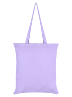 Yoga Panda Exhale The Fuckery Liac Tote Bag