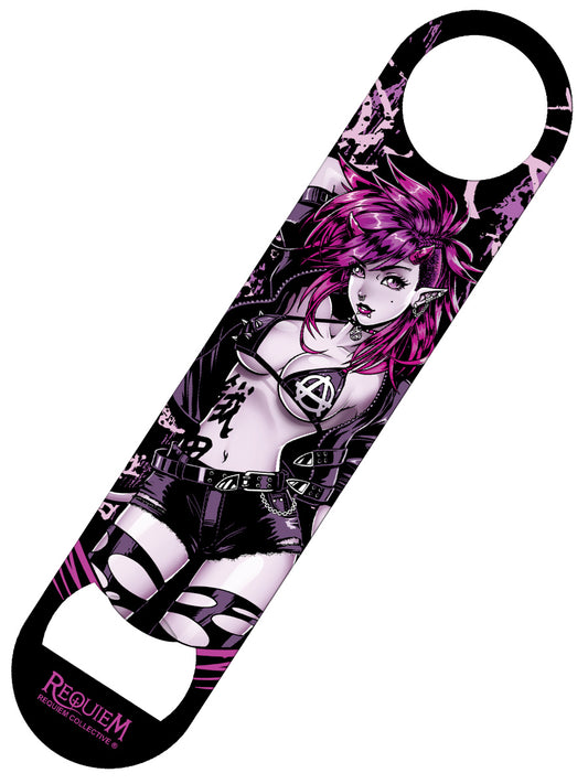 Requiem Collective Jett Bar Blade Bottle Opener