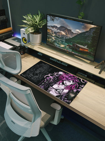 Requiem Collective Jett XL Mouse/Desk Mat