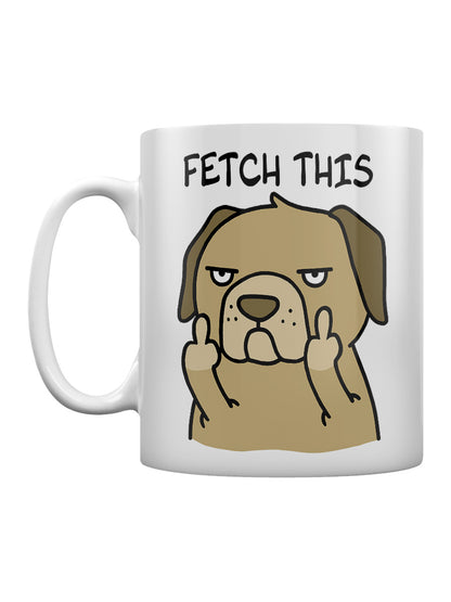 Fetch This Mug