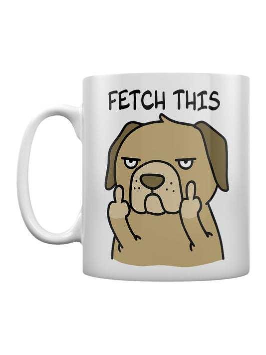 Fetch This Mug