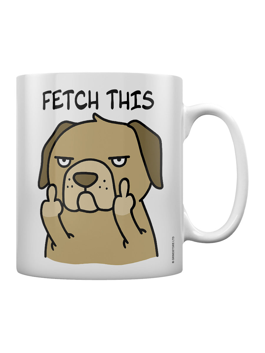 Fetch This Mug
