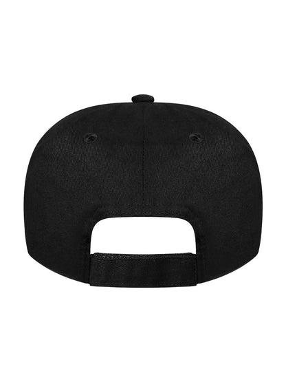 Forever Emo Black Cap