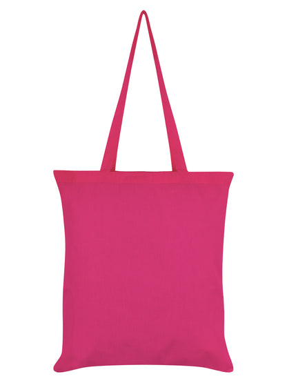 'Rizz Em With The 'Tism Pink Tote Bag
