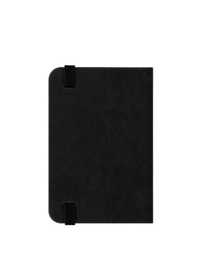 Witches Hexing Since 1692 Mini Black Notebook