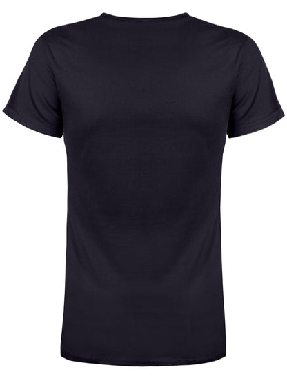 Tombstone Wish You Were Here Ladies Black T-Shirt