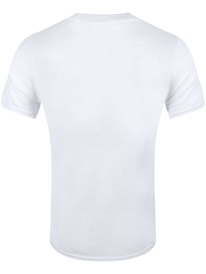 If You Were A Pumpkin I'd Choose You Men's White T-Shirt