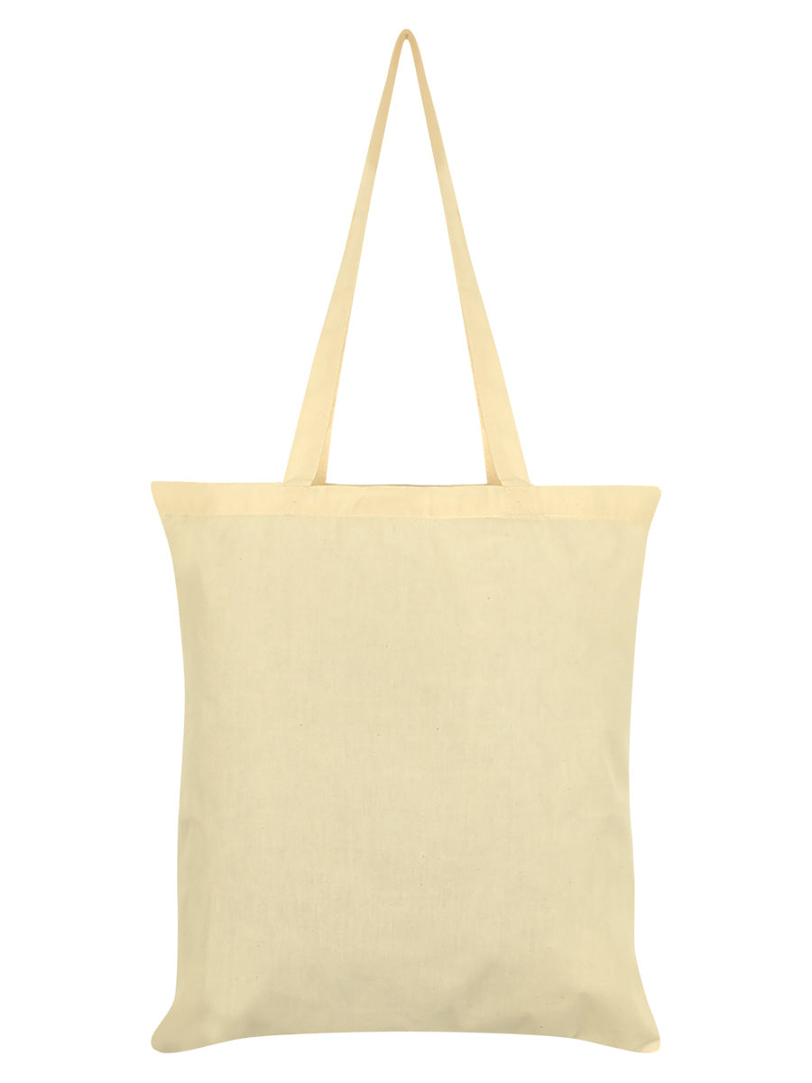 If You Were A Pumpkin I'd Choose You Cream Tote Bag