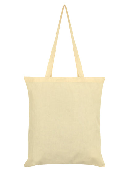 If You Were A Pumpkin I'd Choose You Cream Tote Bag