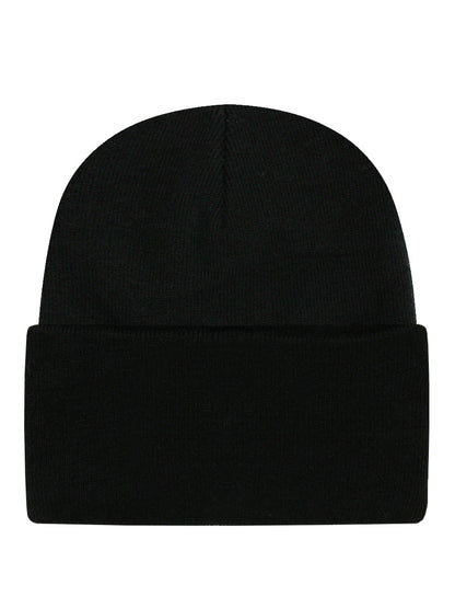 Deadly Tarot - The Lovers Black Beanie