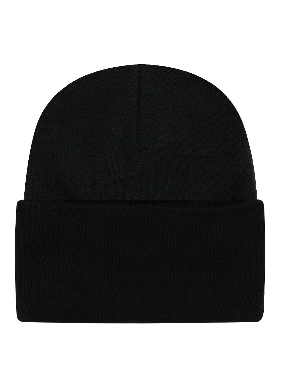 Deadly Tarot - The Witch Black Beanie
