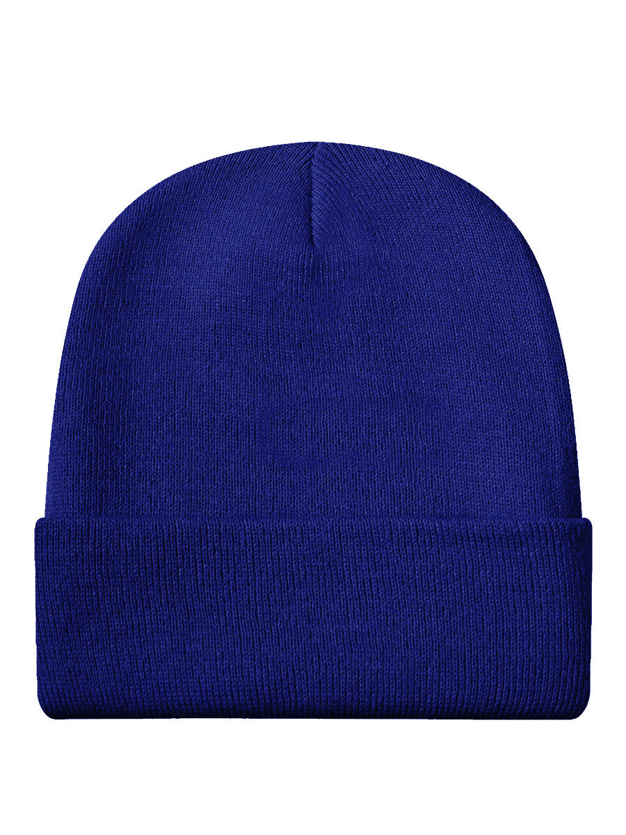 Dinosaur Roar! Royal Blue Beanie