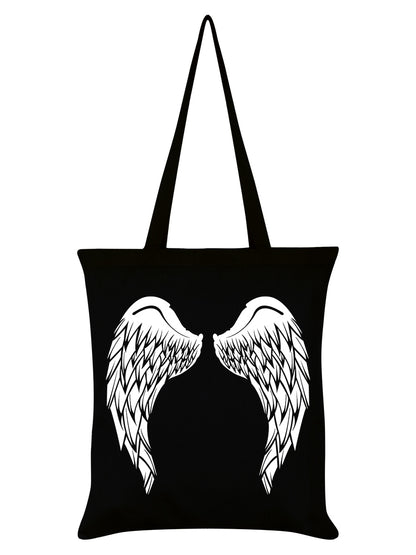 Angel Wings (Back Print)