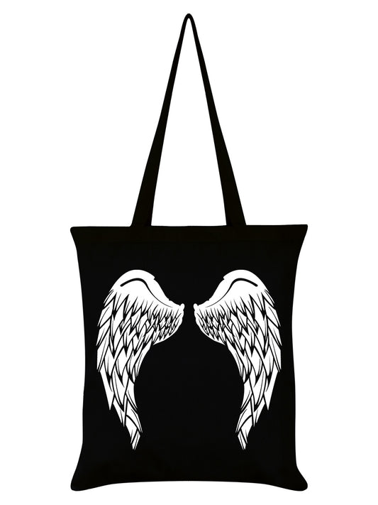Angel Wings (Back Print)