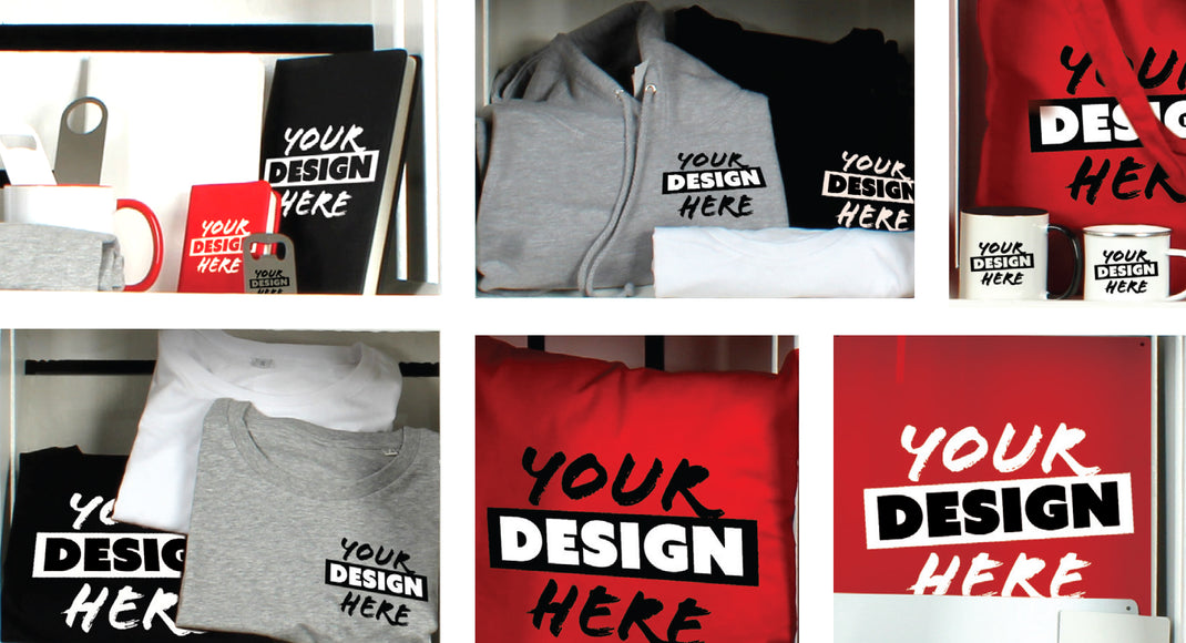 Custom Pattern Printed Merchandise Custom Printed Merchandise – Grindstore Wholesale